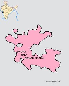Dadra And Nagar Haveli Dadra And Nagar Haveli