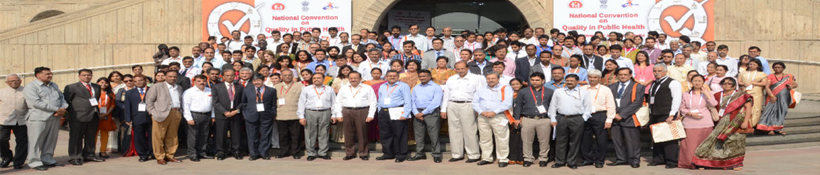 Quality Assurance Framework