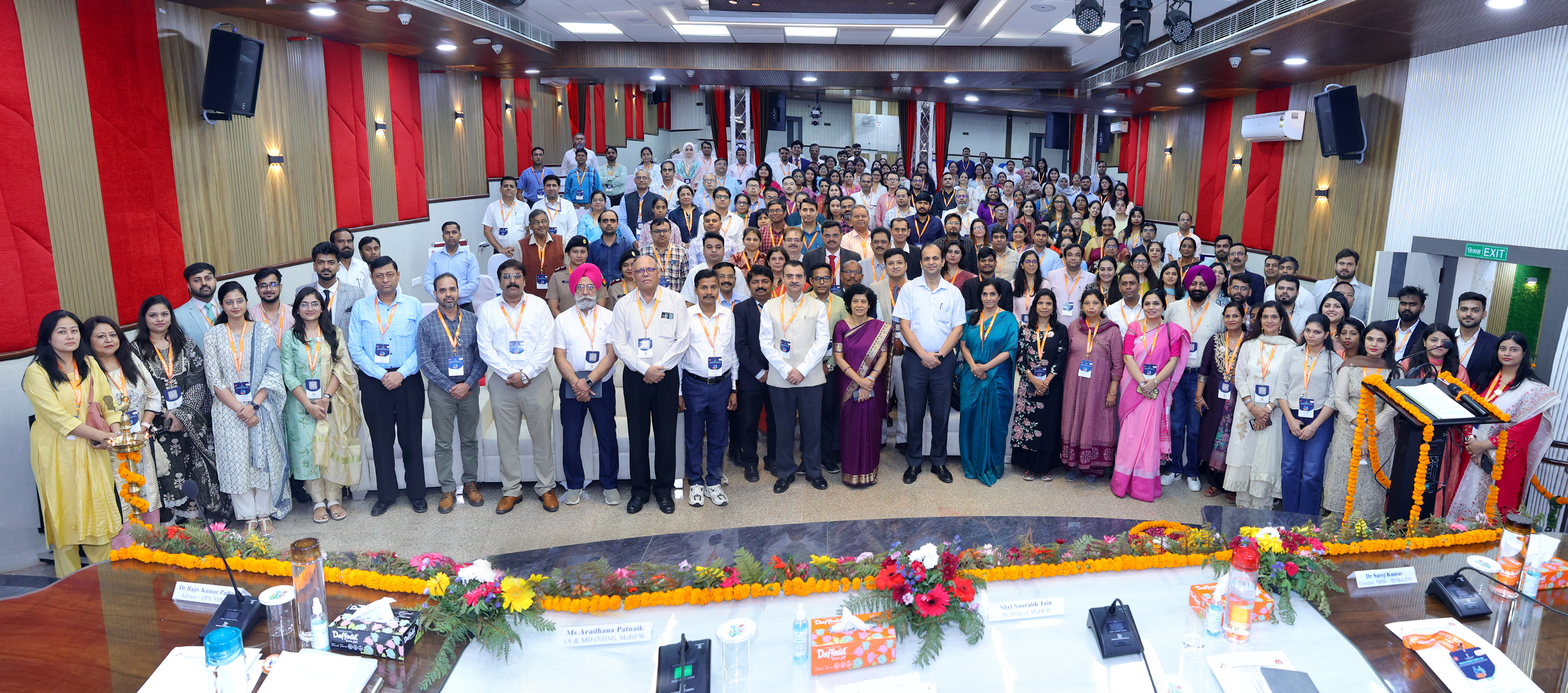 World Patient Safety Day 2025