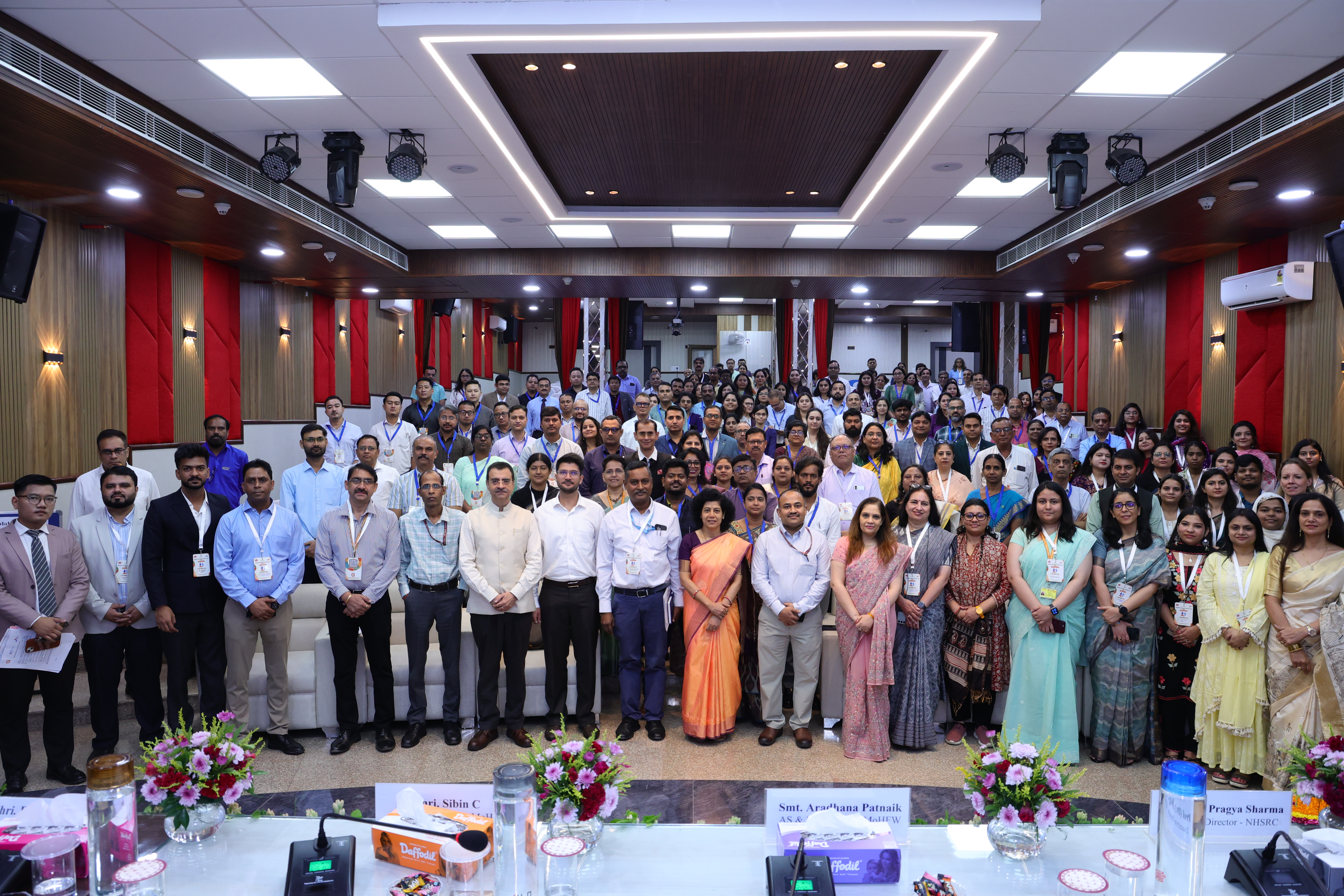 World Patient Safety Day 2026