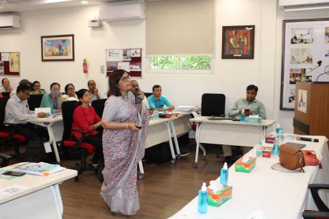 22nd-External-Assessors-Training