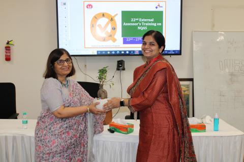 22nd-External-Assessors-Training