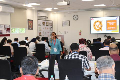 22nd-External-Assessors-Training