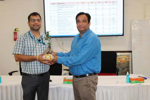 22nd-External-Assessors-Training