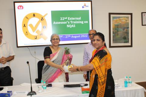 22nd-External-Assessors-Training