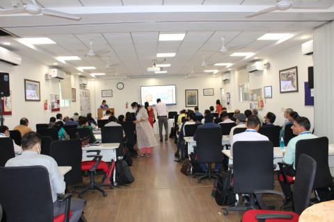 22nd-External-Assessors-Training