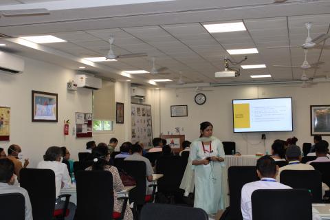 22nd-External-Assessors-Training