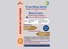 Burns-care