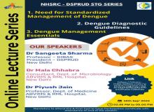 NHSRC-DSPRUD-STG-SERIES
