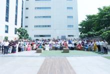 Consultative workshop on NQAS (19-20th July 2022)