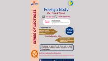 STG Lecture series 