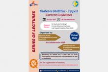 STG-Lecture-Series-Diabetes-Mellitus-Type-II